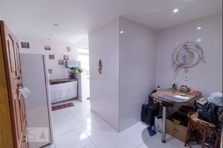 Apartamento à venda com 141m², 3 quartos e 1 vaga Apartamento à venda com 141m², 3 quartos e 1 vagaCozinha 1