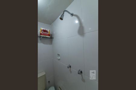 Apartamento à venda com 141m², 3 quartos e 1 vaga Apartamento à venda com 141m², 3 quartos e 1 vagaBanheiro de Serviço