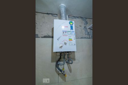 Apartamento à venda com 141m², 3 quartos e 1 vaga Apartamento à venda com 141m², 3 quartos e 1 vagaAquecedor