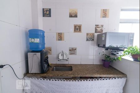 Apartamento à venda com 141m², 3 quartos e 1 vaga Apartamento à venda com 141m², 3 quartos e 1 vagaCozinha 1