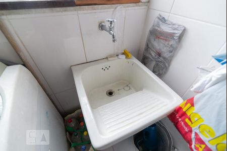 Apartamento à venda com 141m², 3 quartos e 1 vaga Apartamento à venda com 141m², 3 quartos e 1 vagaÁrea de Serviço