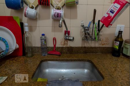 Apartamento à venda com 141m², 3 quartos e 1 vaga Apartamento à venda com 141m², 3 quartos e 1 vagaCozinha 2