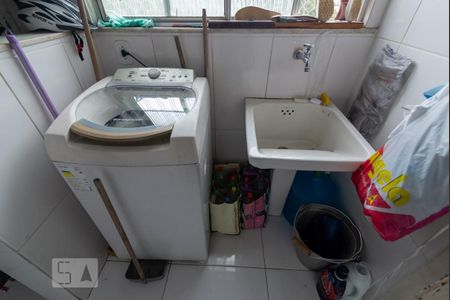 Apartamento à venda com 141m², 3 quartos e 1 vaga Apartamento à venda com 141m², 3 quartos e 1 vagaÁrea de Serviço