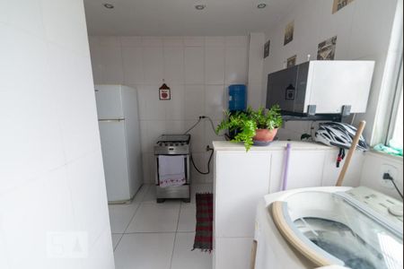 Apartamento à venda com 141m², 3 quartos e 1 vaga Apartamento à venda com 141m², 3 quartos e 1 vagaÁrea de Serviço