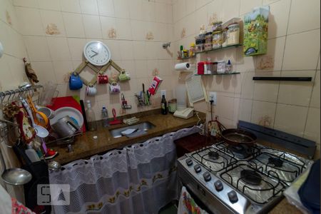 Apartamento à venda com 141m², 3 quartos e 1 vaga Apartamento à venda com 141m², 3 quartos e 1 vagaCozinha 2