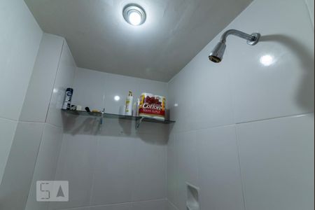 Apartamento à venda com 141m², 3 quartos e 1 vaga Apartamento à venda com 141m², 3 quartos e 1 vagaBanheiro de Serviço