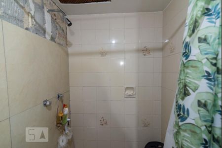 Apartamento à venda com 141m², 3 quartos e 1 vaga Apartamento à venda com 141m², 3 quartos e 1 vagaBanheiro 1