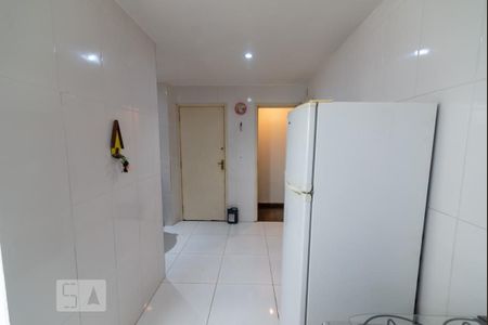 Apartamento à venda com 141m², 3 quartos e 1 vaga Apartamento à venda com 141m², 3 quartos e 1 vagaCozinha 1