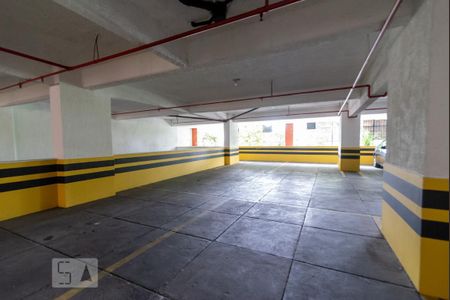 Apartamento à venda com 141m², 3 quartos e 1 vaga Apartamento à venda com 141m², 3 quartos e 1 vagaGaragem