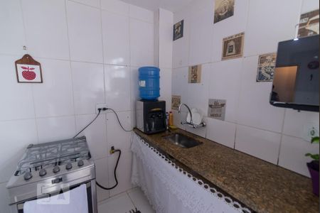 Apartamento à venda com 141m², 3 quartos e 1 vaga Apartamento à venda com 141m², 3 quartos e 1 vagaCozinha 1