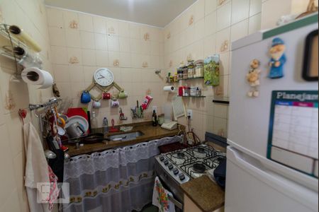 Apartamento à venda com 141m², 3 quartos e 1 vaga Apartamento à venda com 141m², 3 quartos e 1 vagaCozinha 2