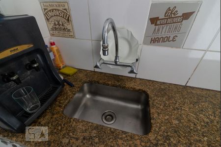 Apartamento à venda com 141m², 3 quartos e 1 vaga Apartamento à venda com 141m², 3 quartos e 1 vagaCozinha 1