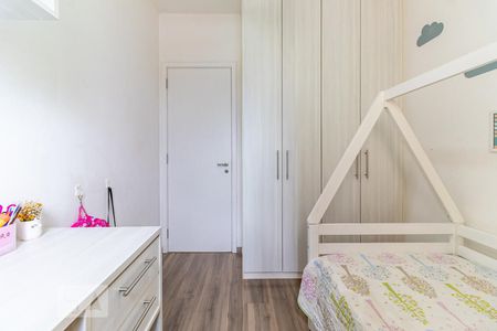 Quarto 1 de apartamento à venda com 2 quartos, 62m² em Jardim Umuarama, São Paulo