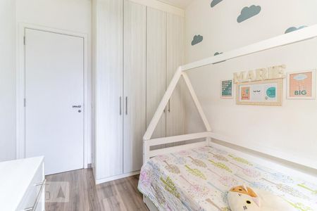 Quarto 1 de apartamento à venda com 2 quartos, 62m² em Jardim Umuarama, São Paulo