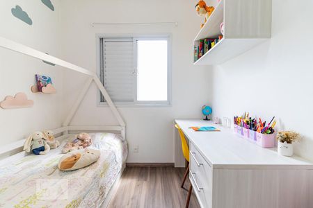 Quarto 1 de apartamento à venda com 2 quartos, 62m² em Jardim Umuarama, São Paulo