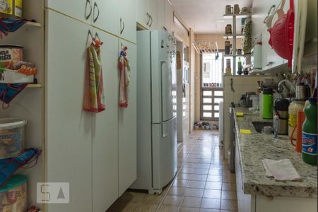 Apartamento à venda com 80m², 2 quartos e 1 vaga Apartamento à venda com 80m², 2 quartos e 1 vagaCozinha