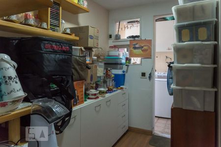 Apartamento à venda com 80m², 2 quartos e 1 vaga Apartamento à venda com 80m², 2 quartos e 1 vagaQuarto de Serviço