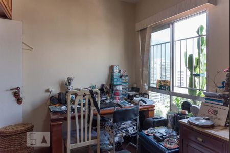 Apartamento à venda com 80m², 2 quartos e 1 vaga Apartamento à venda com 80m², 2 quartos e 1 vagaQuarto 2