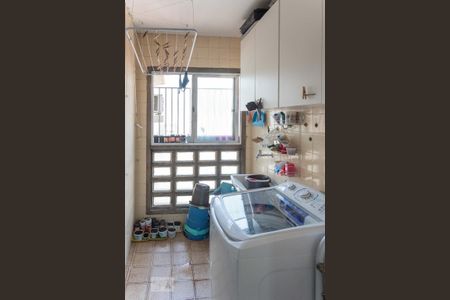 Apartamento à venda com 80m², 2 quartos e 1 vaga Apartamento à venda com 80m², 2 quartos e 1 vagaÁrea de Serviço