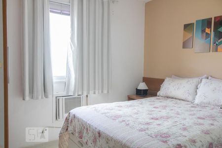 Quarto 1 de apartamento à venda com 2 quartos, 50m² em Jacarepaguá, Rio de Janeiro