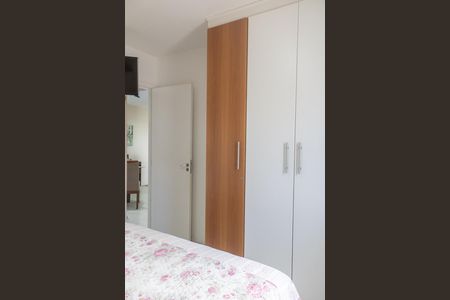 Quarto 1 de apartamento à venda com 2 quartos, 50m² em Jacarepaguá, Rio de Janeiro