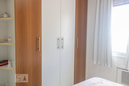 Quarto 1 de apartamento à venda com 2 quartos, 50m² em Jacarepaguá, Rio de Janeiro
