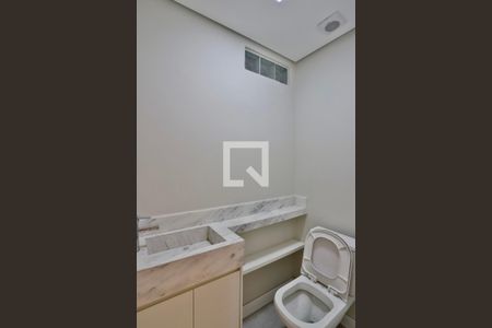 Casa à venda com 132m², 2 quartos e 2 vagas Casa à venda com 132m², 2 quartos e 2 vagasLavabo