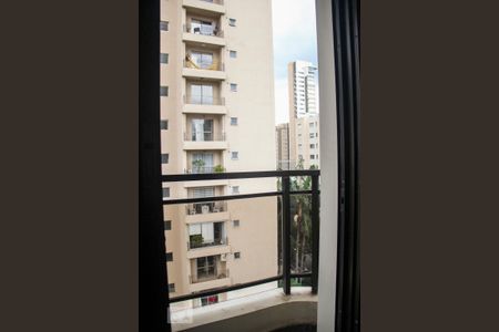 Apartamento à venda com 156m², 3 quartos e 2 vagas Apartamento à venda com 156m², 3 quartos e 2 vagasVaranda da Suíte 2