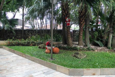 Apartamento à venda com 156m², 3 quartos e 2 vagas Apartamento à venda com 156m², 3 quartos e 2 vagasJardim