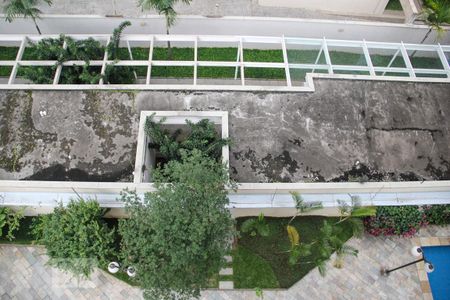 Apartamento à venda com 156m², 3 quartos e 2 vagas Apartamento à venda com 156m², 3 quartos e 2 vagasVista da Varanda da Suíte 2