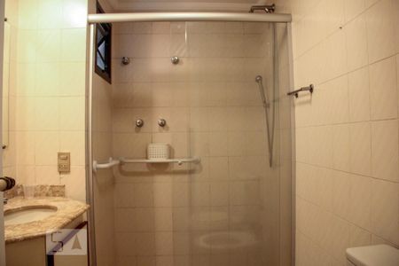 Apartamento à venda com 156m², 3 quartos e 2 vagas Apartamento à venda com 156m², 3 quartos e 2 vagasBanheiro