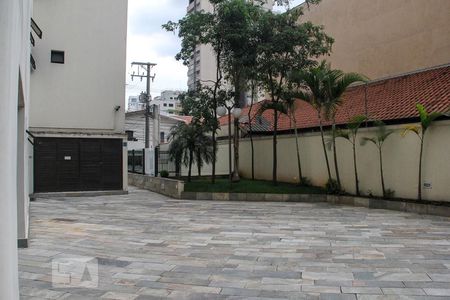 Apartamento à venda com 156m², 3 quartos e 2 vagas Apartamento à venda com 156m², 3 quartos e 2 vagasÁrea comum