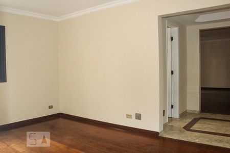 Apartamento à venda com 156m², 3 quartos e 2 vagas Apartamento à venda com 156m², 3 quartos e 2 vagasSala de Jantar