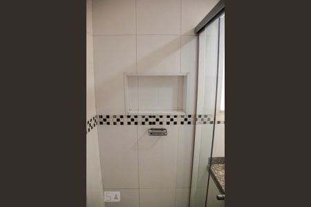 Apartamento à venda com 156m², 3 quartos e 2 vagas Apartamento à venda com 156m², 3 quartos e 2 vagasBanheiro da Suíte 2