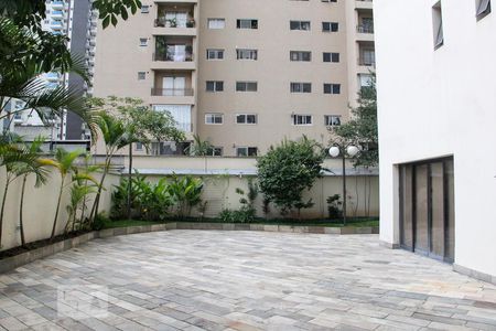 Apartamento à venda com 156m², 3 quartos e 2 vagas Apartamento à venda com 156m², 3 quartos e 2 vagasÁrea comum