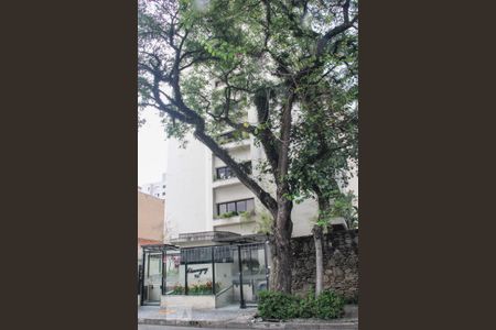 Apartamento à venda com 156m², 3 quartos e 2 vagas Apartamento à venda com 156m², 3 quartos e 2 vagasFachada