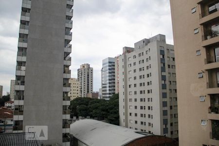 Apartamento à venda com 156m², 3 quartos e 2 vagas Apartamento à venda com 156m², 3 quartos e 2 vagasVista da Varanda da Suíte 2