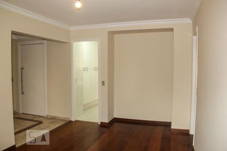 Apartamento à venda com 156m², 3 quartos e 2 vagas Apartamento à venda com 156m², 3 quartos e 2 vagasSala de Jantar