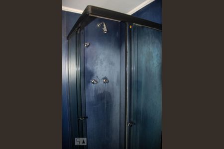 Apartamento à venda com 156m², 3 quartos e 2 vagas Apartamento à venda com 156m², 3 quartos e 2 vagasBanheiro da Suíte 1