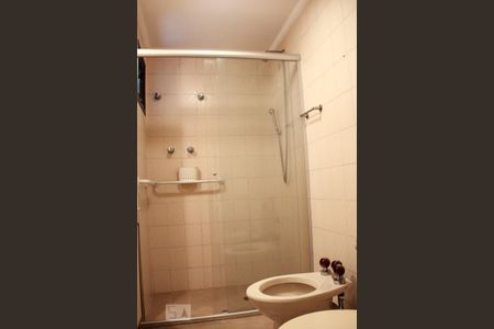 Apartamento à venda com 156m², 3 quartos e 2 vagas Apartamento à venda com 156m², 3 quartos e 2 vagasBanheiro