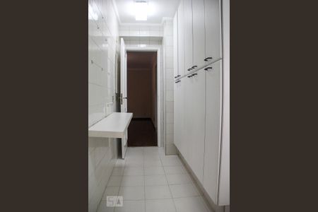 Apartamento à venda com 156m², 3 quartos e 2 vagas Apartamento à venda com 156m², 3 quartos e 2 vagasCozinha