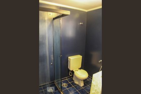 Apartamento à venda com 156m², 3 quartos e 2 vagas Apartamento à venda com 156m², 3 quartos e 2 vagasBanheiro da Suíte 1