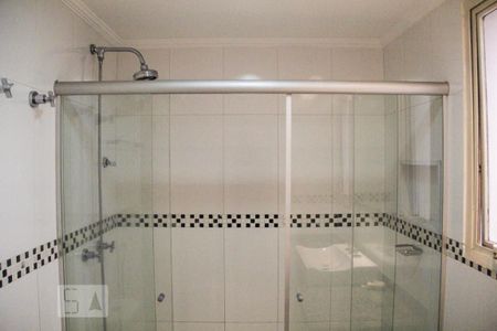 Apartamento à venda com 156m², 3 quartos e 2 vagas Apartamento à venda com 156m², 3 quartos e 2 vagasBanheiro da Suíte 2