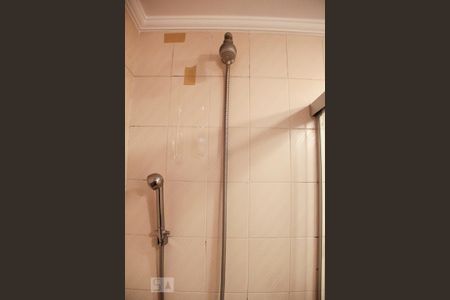 Apartamento à venda com 156m², 3 quartos e 2 vagas Apartamento à venda com 156m², 3 quartos e 2 vagasBanheiro