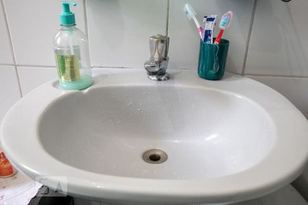 Casa à venda com 440m², 3 quartos e 4 vagas Casa à venda com 440m², 3 quartos e 4 vagasBanheiro da Suíte
