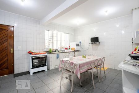 Casa à venda com 440m², 3 quartos e 4 vagas Casa à venda com 440m², 3 quartos e 4 vagasCozinha