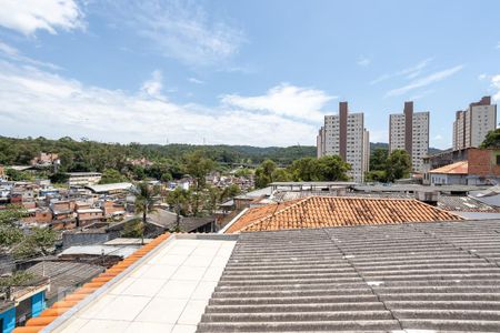 Casa à venda com 440m², 3 quartos e 4 vagas Casa à venda com 440m², 3 quartos e 4 vagasVista do Terraço