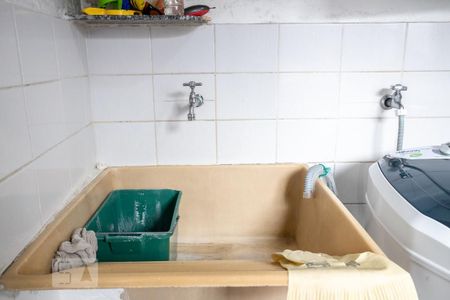 Casa à venda com 440m², 3 quartos e 4 vagas Casa à venda com 440m², 3 quartos e 4 vagasÁrea de Serviço