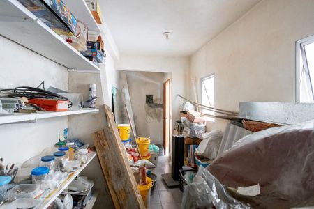 Casa à venda com 440m², 3 quartos e 4 vagas Casa à venda com 440m², 3 quartos e 4 vagasQuarto de Serviço