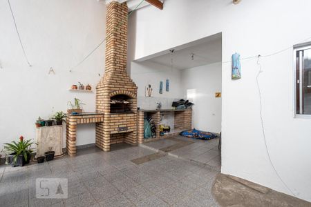 Casa à venda com 440m², 3 quartos e 4 vagas Casa à venda com 440m², 3 quartos e 4 vagasChurrasqueira